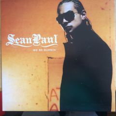 Sean Paul - Sean Paul - We Be Burnin - Atlantic