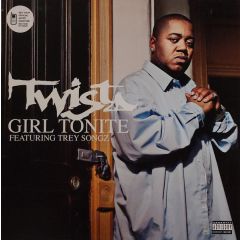Twista - Twista - Girl Tonite - Atlantic