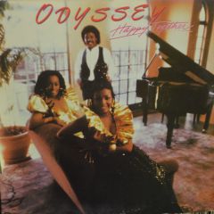 Odyssey - Odyssey - Happy Together - Rca Victor