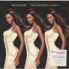 Beyonce - Beyonce - Me Myself And I - Columbia