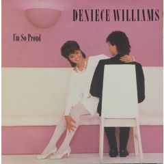 Deniece Williams - Deniece Williams - I'm So Proud - CBS