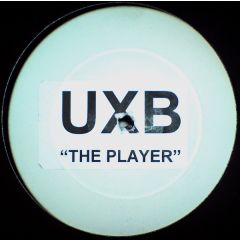 UXB - UXB - The Player - White