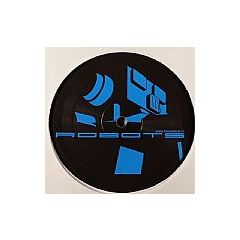 Al Konki Vs Georgio Schultz - Al Konki Vs Georgio Schultz - Electric Dance - Robots