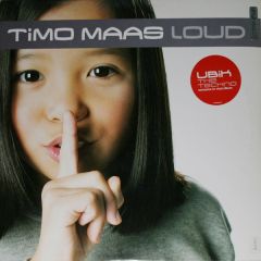 Timo Maas  - Timo Maas  - Loud - Perfecto
