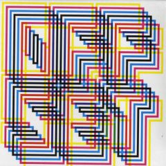 Offset - Offset - Music Doesn't Cry It Screams - Missive