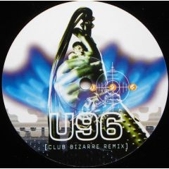 U96 - U96 - Club Bizarre (Remix) - Guppy