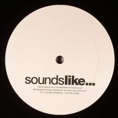 Kid Massive - Kid Massive - Release (Disc 2) - Like 1R