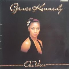 Grace Kennedy - Grace Kennedy - One Voice - Bbc Records