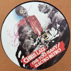 Chris Lake - Chris Lake - One Too Many - Rise Uk 1