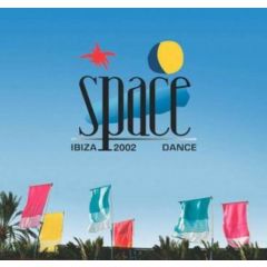 Space - Space - Ibiza 2002 Terrace EP - NEO