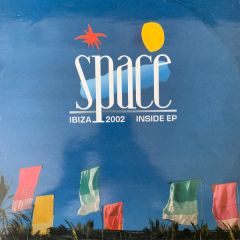 Various Artists - Various Artists - Space Ibiza 2002 Inside EP - NEO