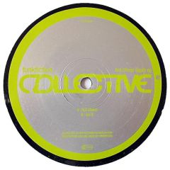 Funkfiction - Hot Chase Again EP - Collective