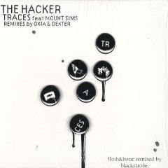 The Hacker - The Hacker - Traces - Different