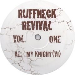 Ruffneck Revival - Ruffneck Revival - Vol. One - White