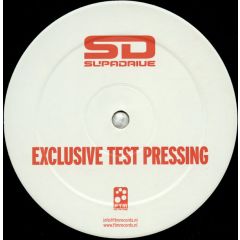Portamento - Portamento - Trance-Endant - Supadrive
