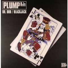 Plump Djs - Plump Djs - Dr Dub - Finger Lickin