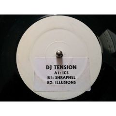 DJ Tension - DJ Tension - Unknown - Tension 