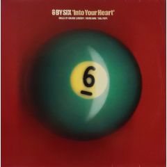 Rozzo / 6X6 Allstars - Rozzo / 6X6 Allstars - Into Your Heart (1996 Remix) - Six6
