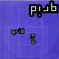 The Grid - The Grid - Heartbeat - Virgin