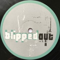 Pete North - Pete North - Blipped Out 5 - Blipped Out