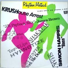 Various Artists - Various Artists - Rhythm Method - Casablanca