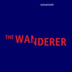 Romanthony - Romanthony - The Wanderer - Prescription