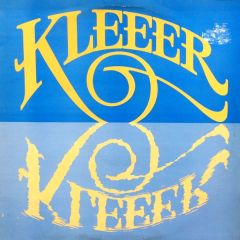 Kleer - Kleer - Close To You - Atlantic