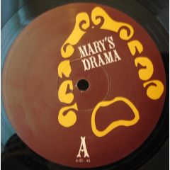 Maurice Joshua - Mary's Drama - Da Vault Ltd