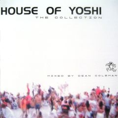 Yoshitoshi Presents - Yoshitoshi Presents - House Of Yoshi (The Collection) - Yoshitoshi