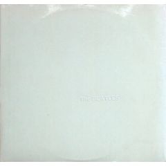 The Beatles - The Beatles - The Beatles - Apple Records