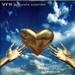 VFR - VFR - Activate Emotion - Progressive