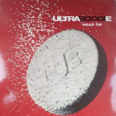 Ultraboogie - Ultraboogie - Head On - Epic