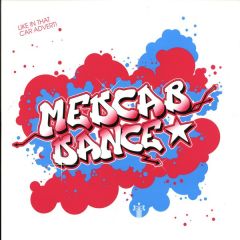 Medcab - Medcab - Dance (Disc 2) - Nebula