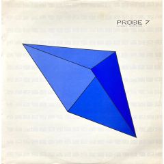 Probe 7 - Probe 7 - Pyramid 7 / Groove Nrg - Partisan