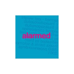 Lost Weight - Lost Weight - Alarmed - Paper Recordings