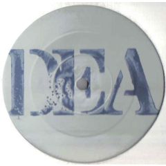 DEA , Up Yaws - DEA , Up Yaws - Dark Days / Fucking Cunt / Awkward Bastard - Not On Label