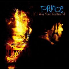 Prince - Prince - If I Was Your Girlfriend - Paisley Park