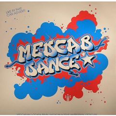 Medcab - Medcab - Dance (Disc 1) - Nebula