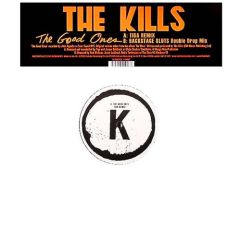 The Kills - The Kills - The Good Ones - Domino