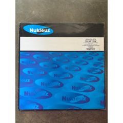 Various Artists - Various Artists - DJ Nation (Disc 3) - Nukleuz