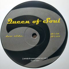 Queen Of Soul - Queen Of Soul - Queen Of Soul - White