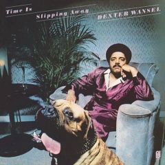 Dexter Wansel - Dexter Wansel - Time Is Slipping Away - Philadelphia International Records
