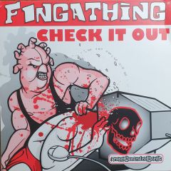 Fingathing - Fingathing - Check It Out - Grand Central