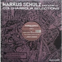 Markus Schulz Presents - Markus Schulz Presents - Coldharbour Selections (Volume 8) - Coldharbour Recordings