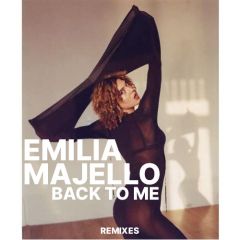 Emilia Majello - Emilia Majello - Back To Me - Absolutely