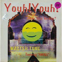 Mastertune - Mastertune - Youh Youh (Are You Ready) - Gambler Records