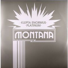 Montana - Montana - Klepta Enormous - Maelstrom