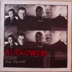 Audioweb - Audioweb - Into My World - Mother