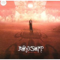 Royksopp - Royksopp - What Else Is There? - Wall Of Sound