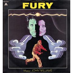 John Williams - John Williams - Fury (Colonna Sonora Originale) - Arista